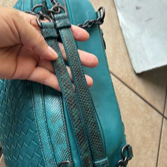 Bottega Veneta Shoulder bag - Picture 12 of 17